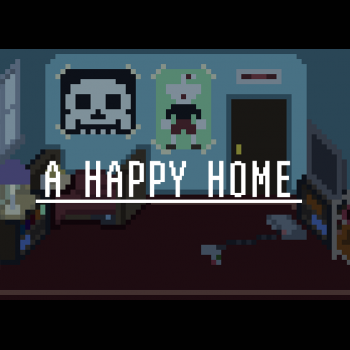 A Happy Home