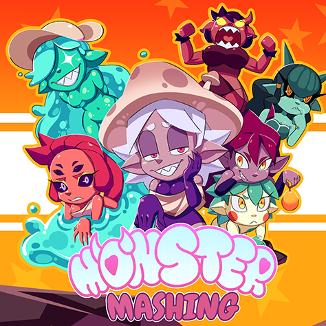 Monster Mashing Deluxe
